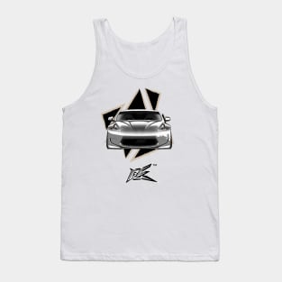 nissan z33 fairladyz 370z Tank Top